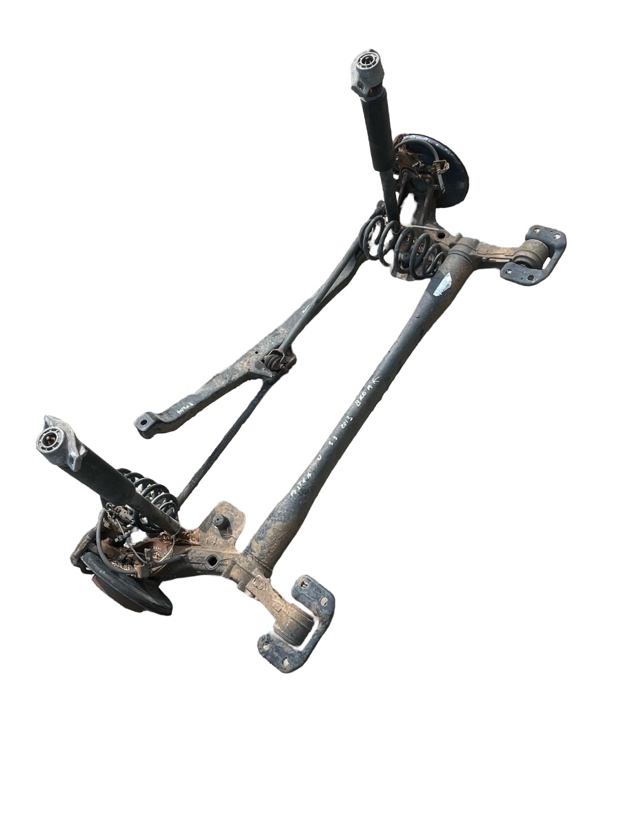Punte spate OPEL ASTRA J P10 2009 - 2015 1.3 BREACK