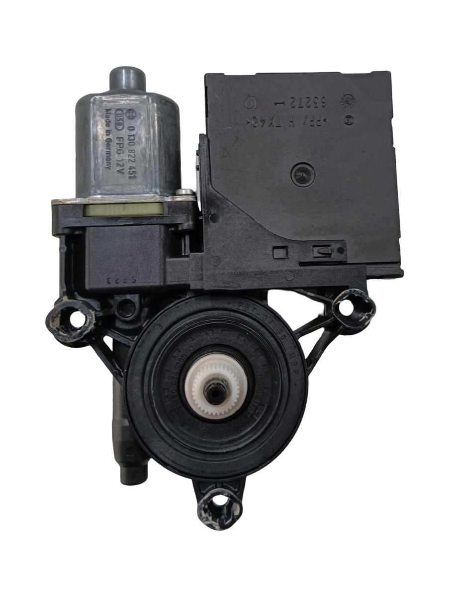 Motoras geam stanga fata VOLKSWAGEN GOLF PLUS 5M1, 521 2004 - 2013 5k0959793a – foto 2