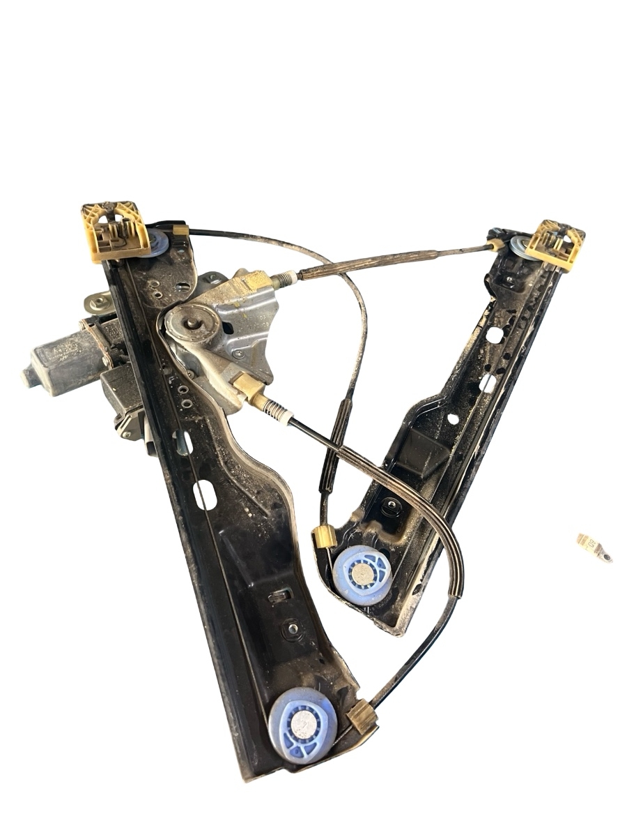 Macara Geam stanga fata OPEL ASTRA J P10 2009 - 2015