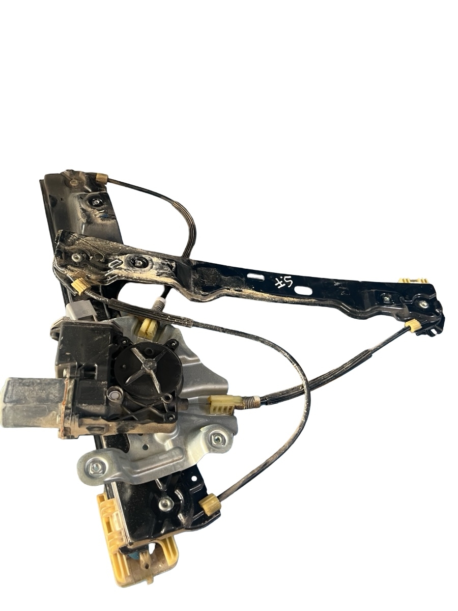 Macara Geam stanga fata OPEL ASTRA J P10 2009 - 2015 – foto 2
