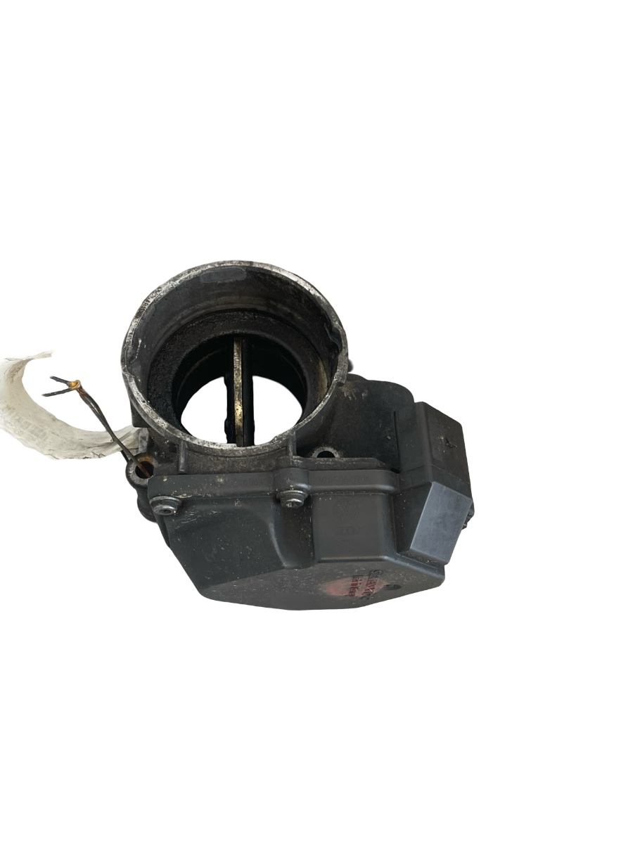 Clapeta de acceleratie SKODA OCTAVIA 1Z3 2004 - 2013 2.0 TDI BMM 03G128063A