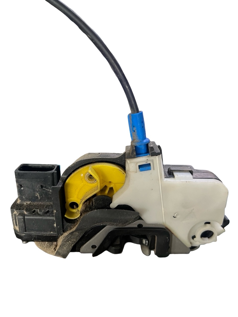 Broasca usa stanga fata OPEL ASTRA J P10 2009 - 2015