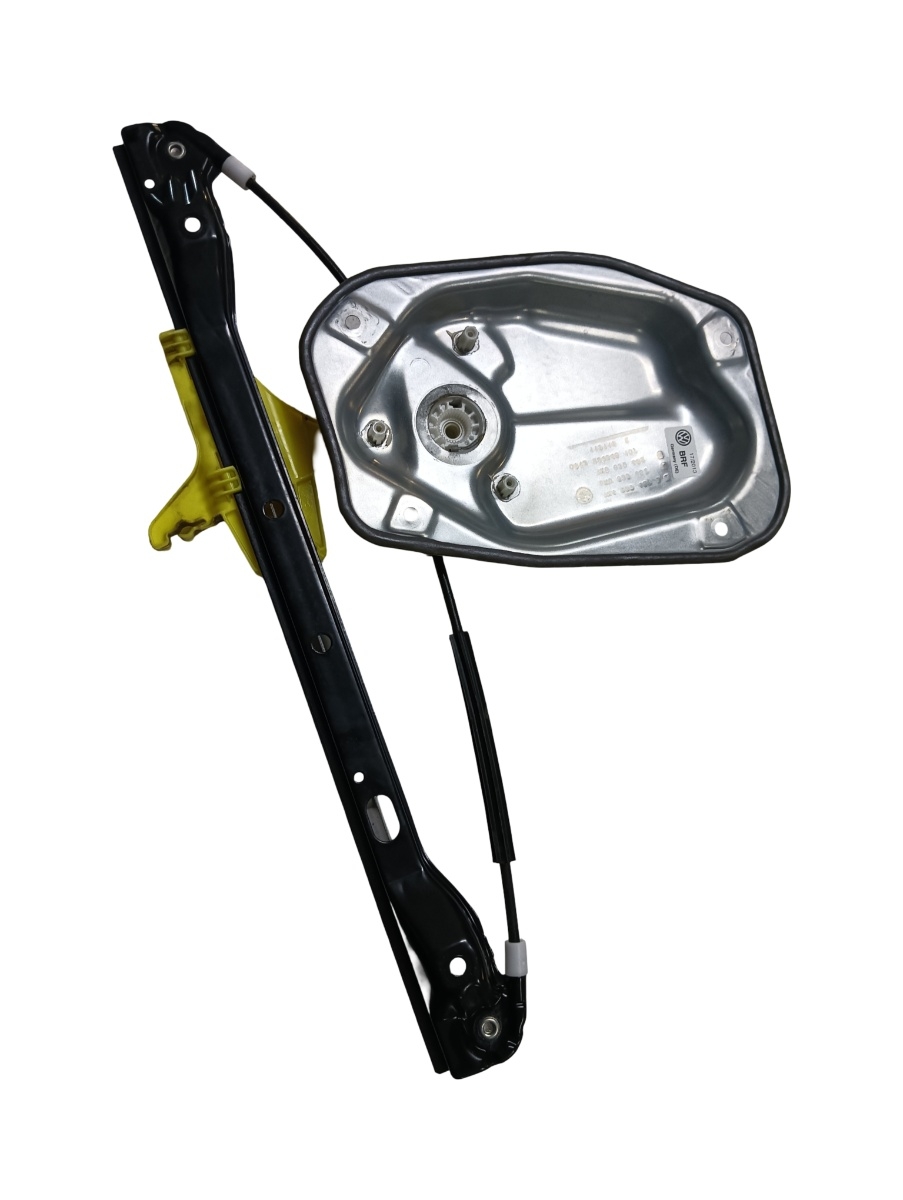 Macara Geam dreapta spate VOLKSWAGEN GOLF PLUS 5M1, 521 2004 - 2013