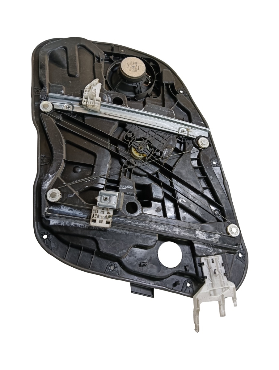 Macara Geam stanga fata HYUNDAI i40 VF 2012 - > – foto 2