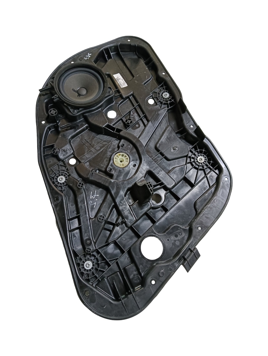 Macara Geam stanga fata HYUNDAI i40 VF 2012 - >