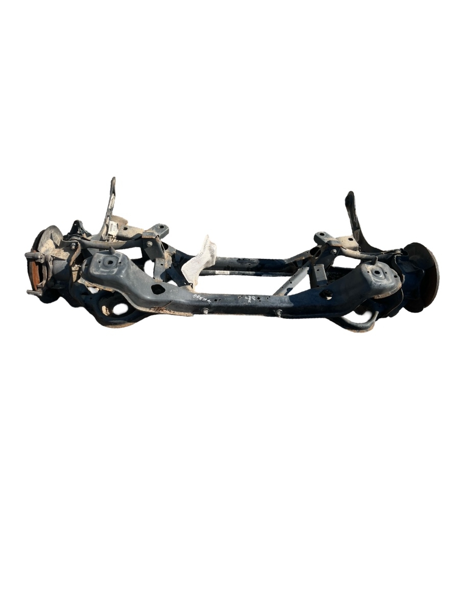 Punte spate FORD FOCUS III Saloon 2010 - >