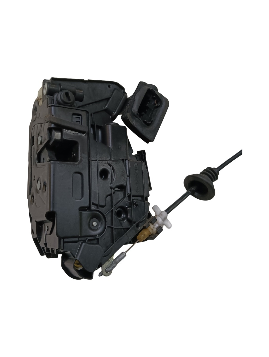 Broasca usa stanga spate SEAT TOLEDO IV KG3 2012 - >