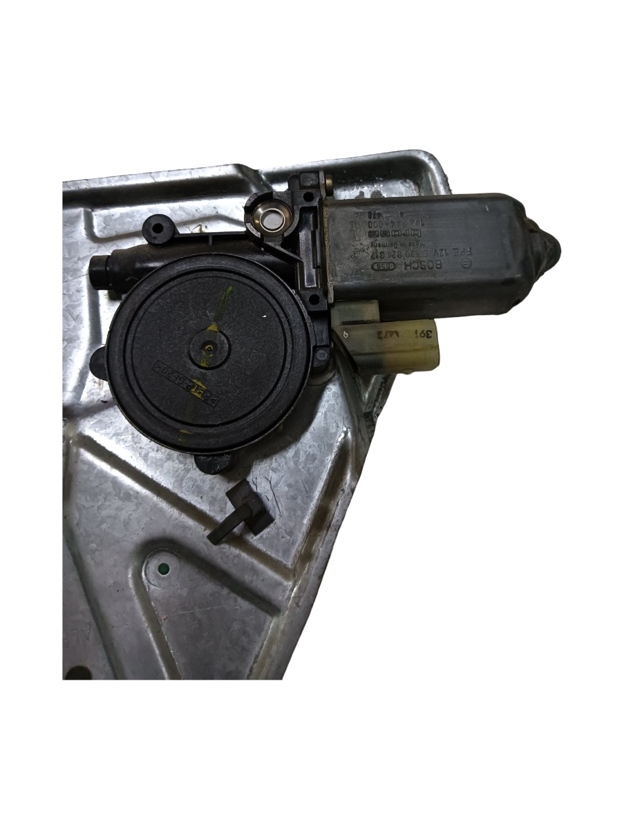 Macara Geam stanga fata LAND ROVER RANGE ROVER II LP_, P38A 1994 - 2002 – foto 2