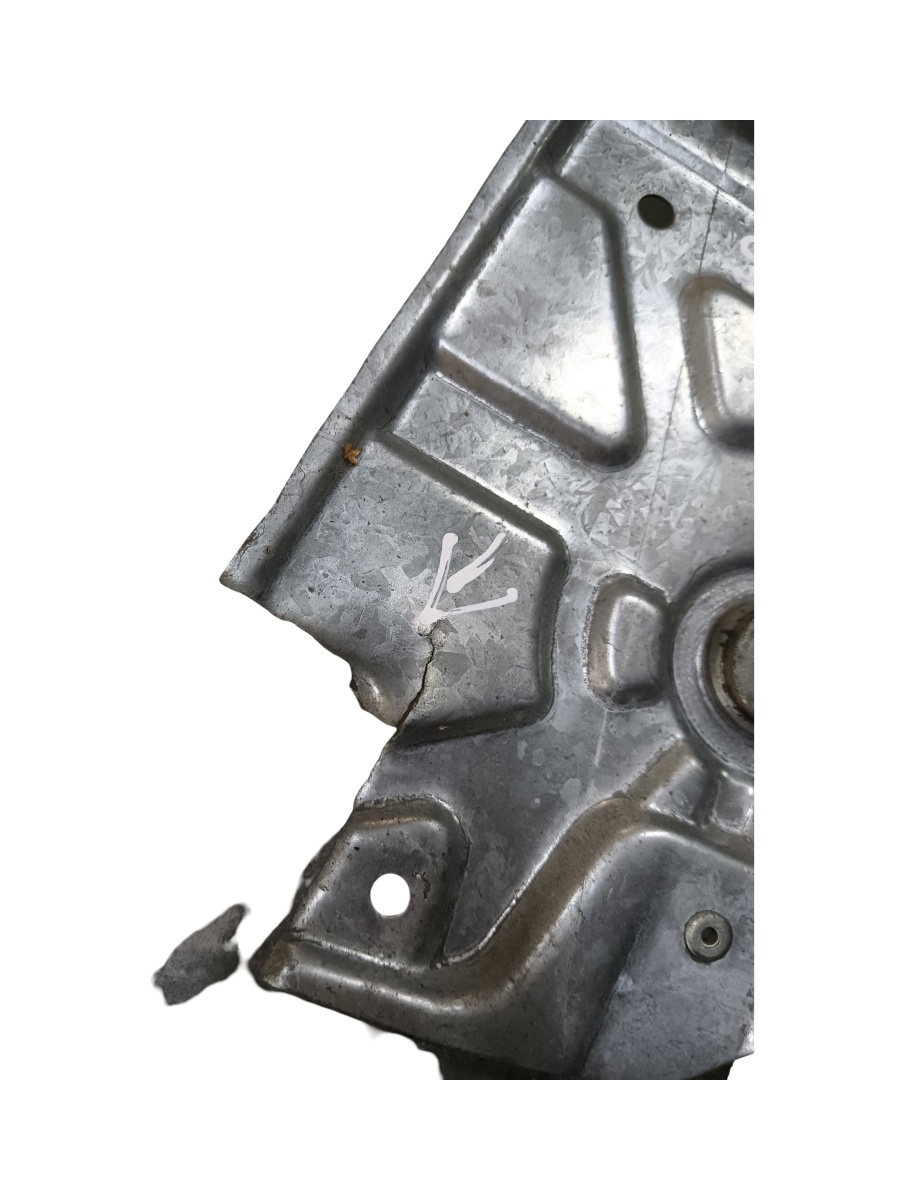 Macara Geam stanga fata LAND ROVER RANGE ROVER II LP_, P38A 1994 - 2002 – foto 3