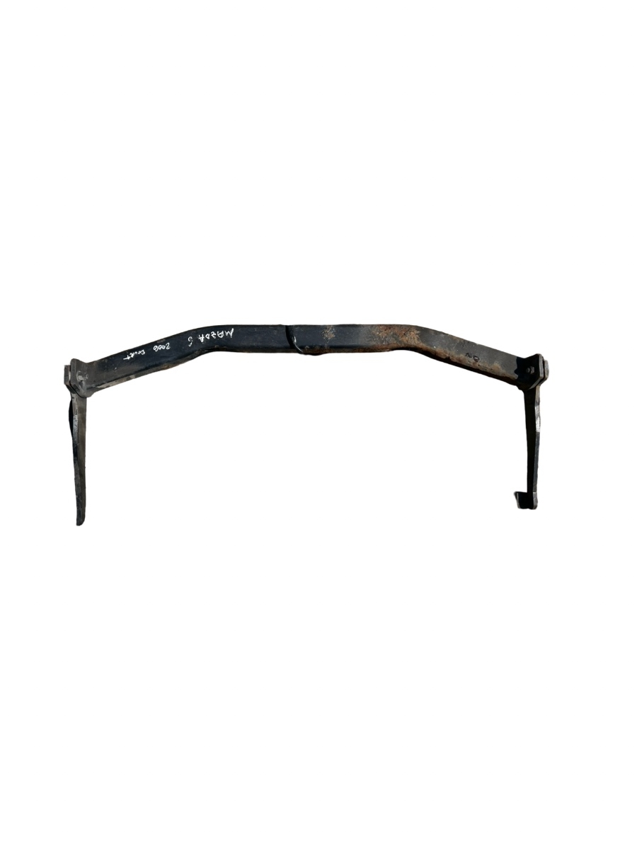 Carlig de remorcare MAZDA 6 GG 2002 - 2008 Hatchback