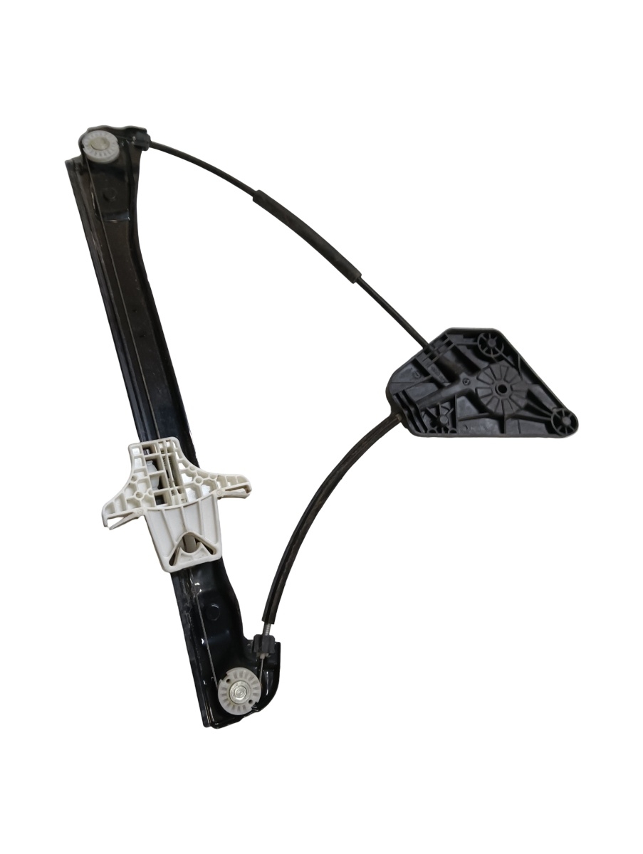 Macara Geam stanga spate SKODA RAPID II NH3 2012 - >