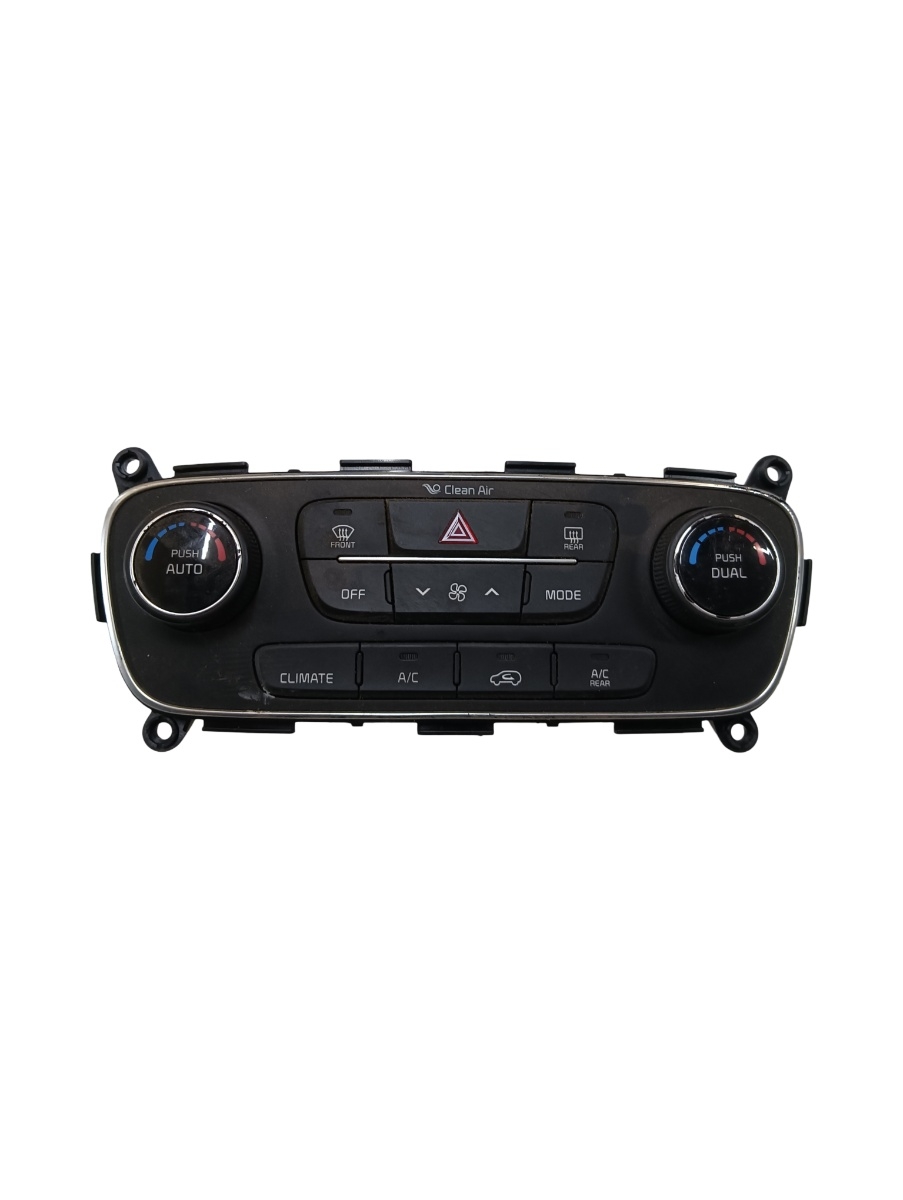 Climatizare  KIA SORENTO II XM 2009 - >