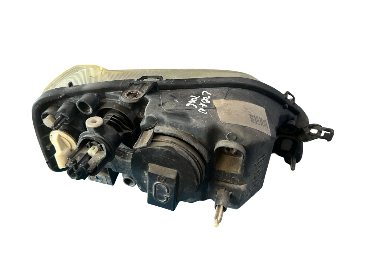 Far stanga RENAULT LOGAN I LS_ 2004 -> 89029771 – foto 4
