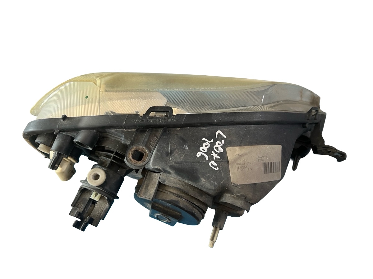 Far stanga RENAULT LOGAN I LS_ 2004 -> 89029771 – foto 3