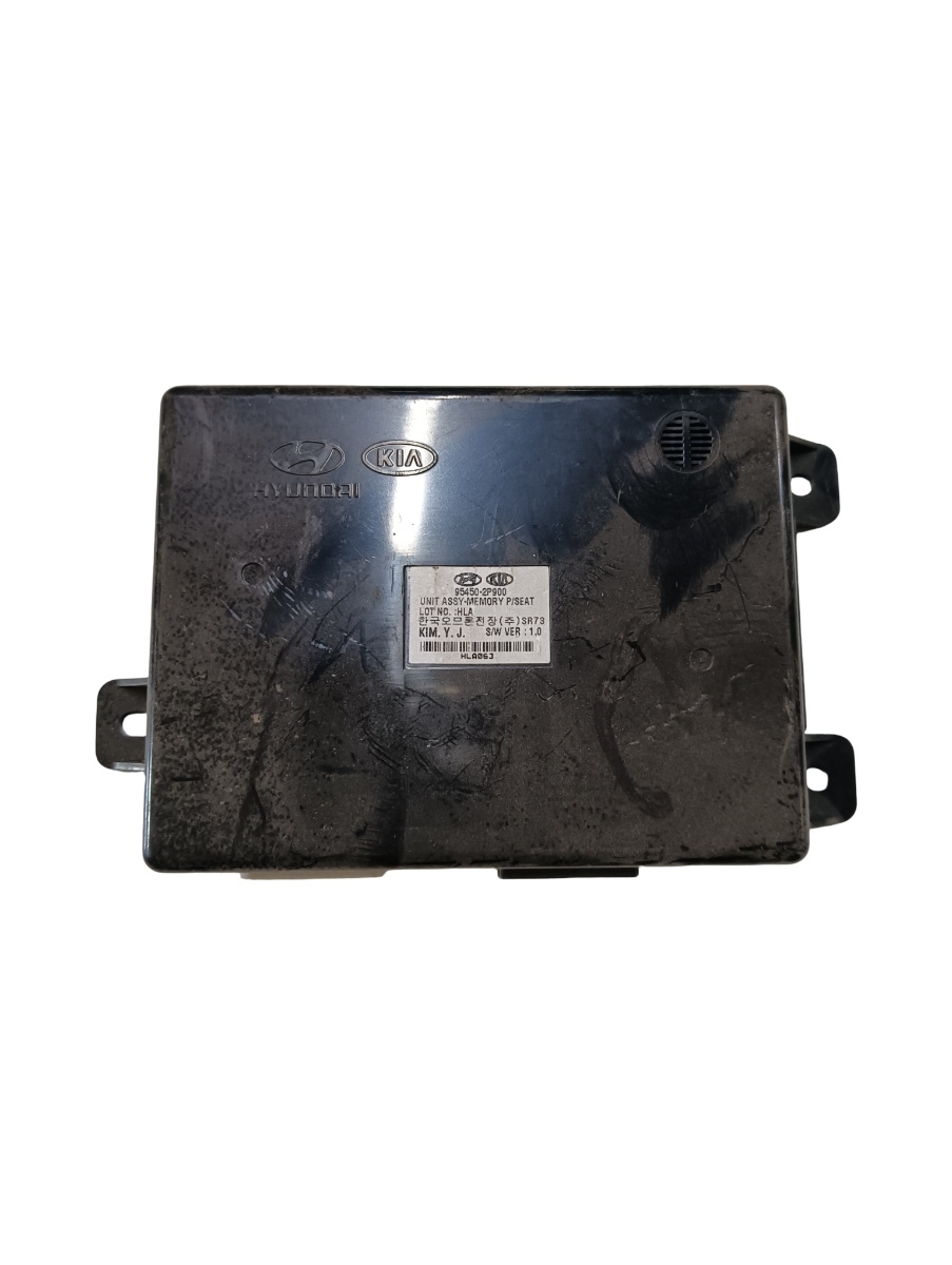 Modul de confort KIA SORENTO II XM 2009 - > 954502p900