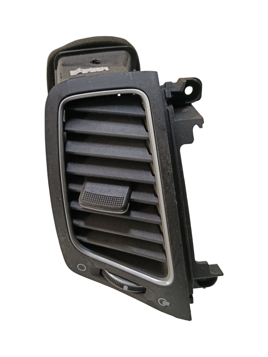 Grila ventilatie stanga fata KIA SORENTO II XM 2009 - >