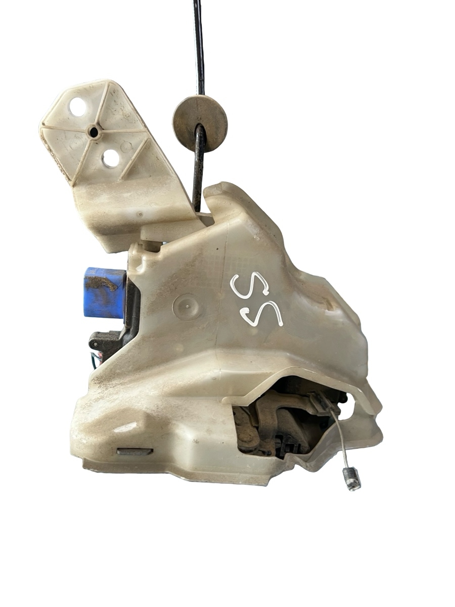 Broasca usa stanga spate VOLKSWAGEN GOLF V Variant 1K5 2007 - 2009