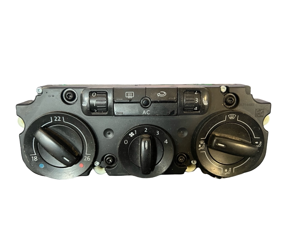 Panou Clima VOLKSWAGEN GOLF V 1K1 2003 - 2009 TDI BKC, BLS, BXE 1K1820045B