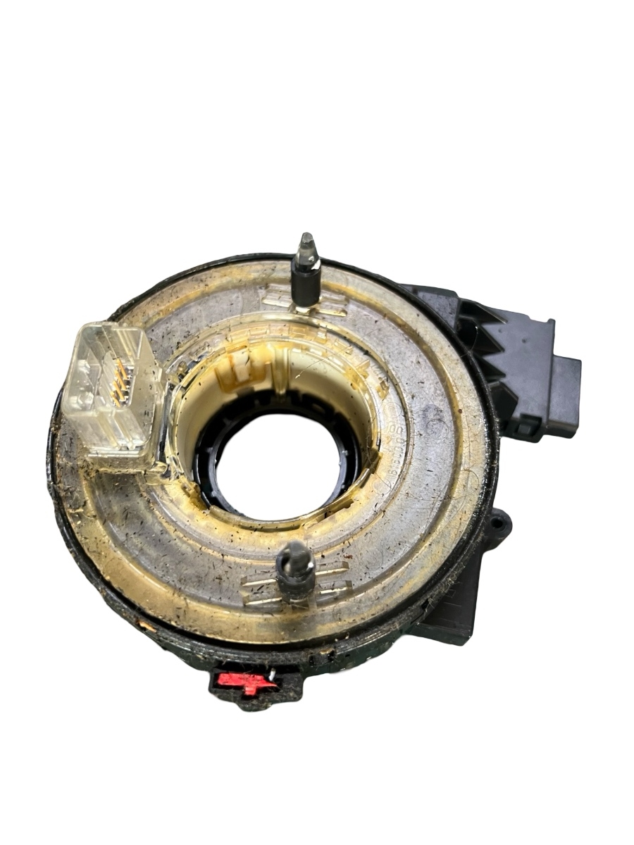 Spirala/bobina airbag (inel SRS) SEAT LEON II 1P1 2005 - 2013 VAG 1K0959653C