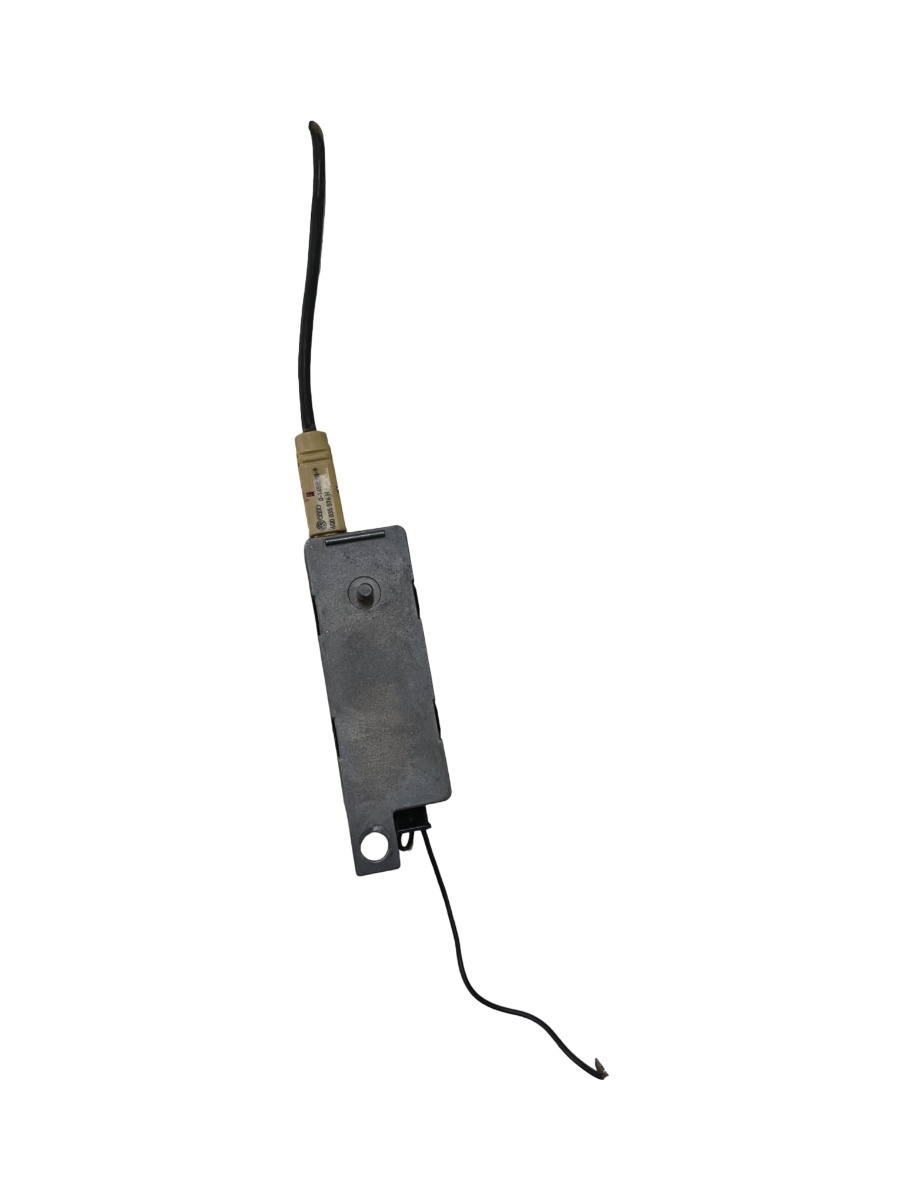 Amplificator semnal antena VOLKSWAGEN GOLF PLUS 5M1, 521 2004 - 2013, VOLKSWAGEN GOLF V Variant 1K5 2007 - 2009 1k9035577 – foto 2