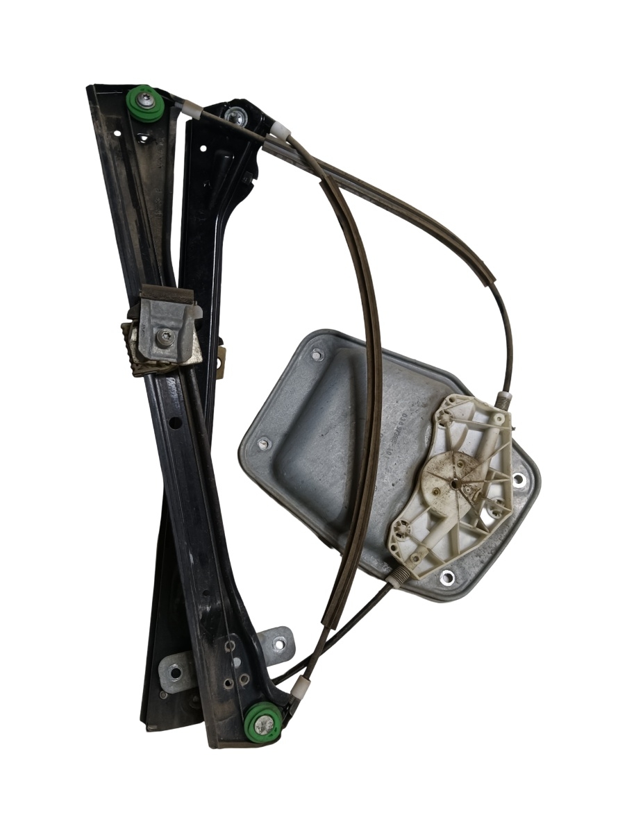 Macara Geam dreapta fata VOLKSWAGEN GOLF V Variant 1K5 2007 - 2009
