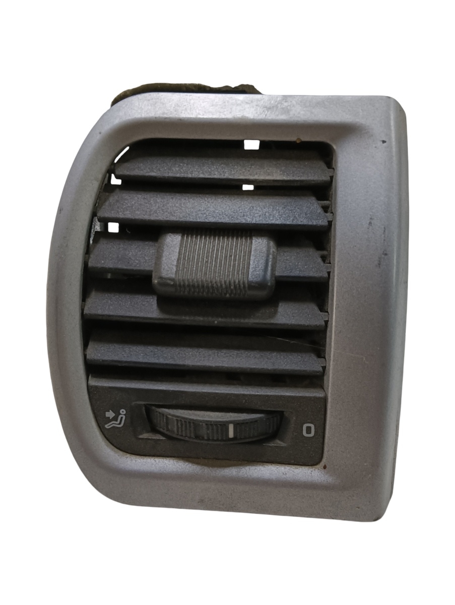 Grila ventilatie dreapta fata SKODA FABIA Combi 545 2007 - 2014 5j0819702