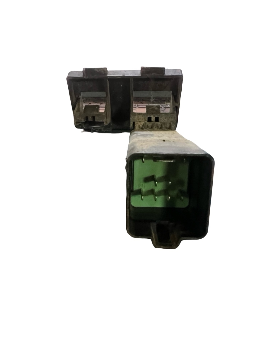 Releu preincalzire bujii incandescente VOLKSWAGEN TOURAN 1T3 2010 - 2015 VAG 0281003038 038907281D – foto 2