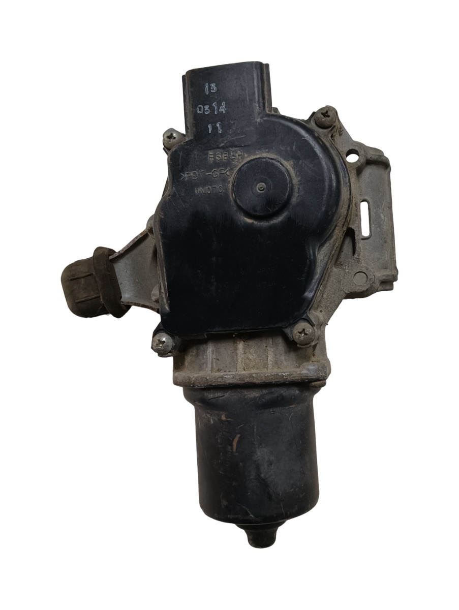 Motoras stergator parbriz  DACIA LODGY 2012 - > 3410c014