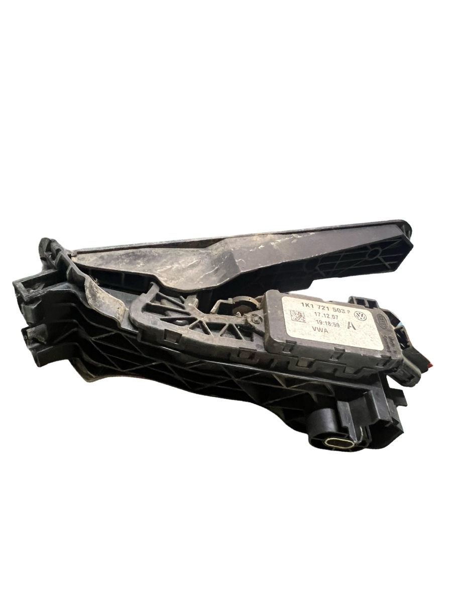 Pedala de acceleratie SKODA OCTAVIA II Combi 1Z5 2004 - 2013 1K1721503P – foto 2