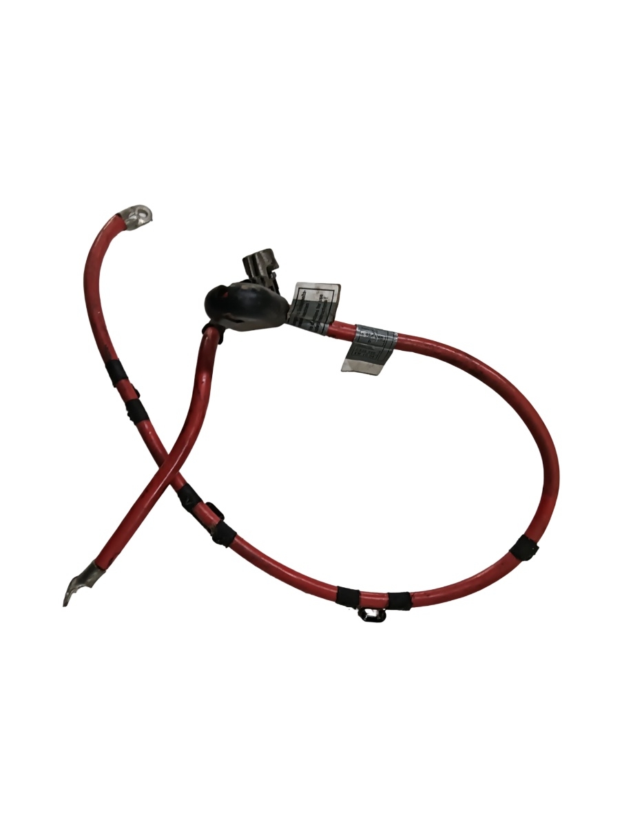 Cablu borna pozitiva (baterie) BMW 6 E63 2004 - 2010 6928988
