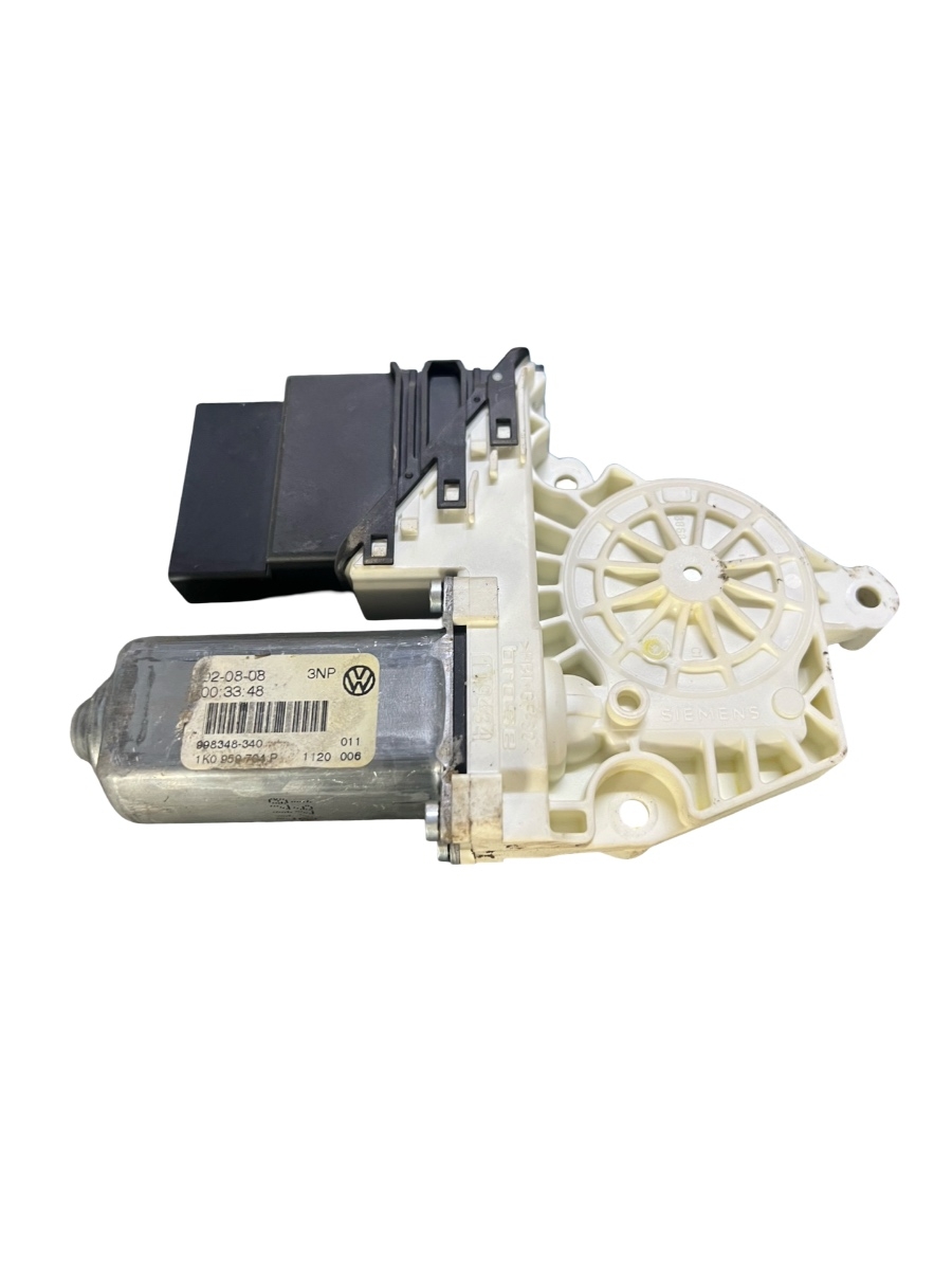Motoras geam dreapta spate VOLKSWAGEN PASSAT Variant 3C5 2005 - 2011 TDI BMP VAG 973622-106 1K0959704P