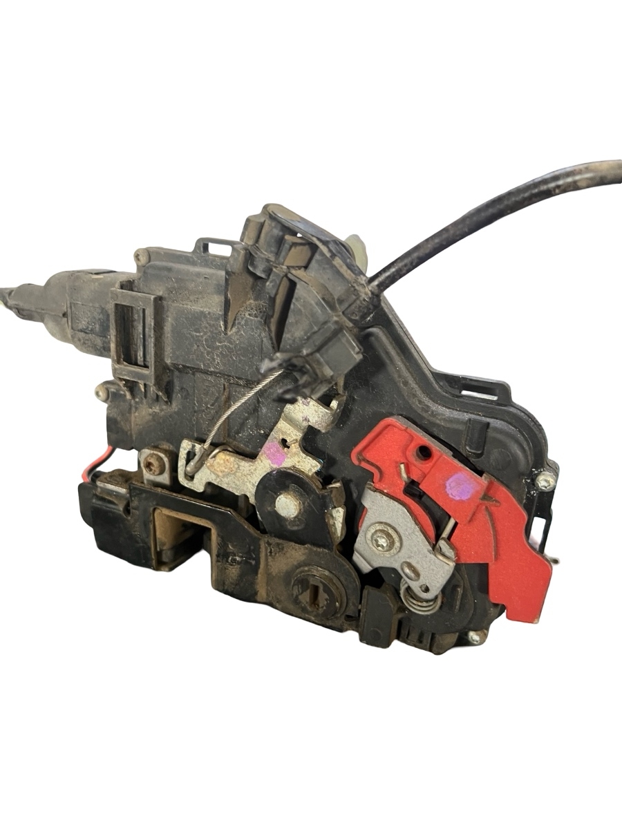 Broasca usa dreapta spate VOLKSWAGEN GOLF V 1K1 2003 - 2009 TDI BKC, BLS, BXE 7L0839016D