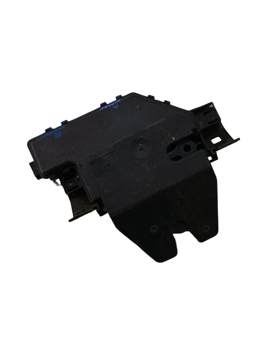 Broasca hayon/portbagaj BMW 6 E63 2004 - 2010, BMW 5 E60 2001 - 2010 8196401 – foto 2