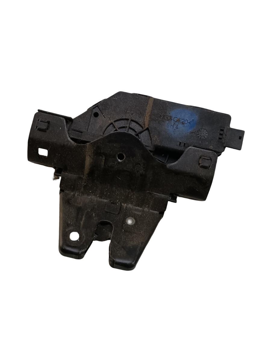 Broasca hayon/portbagaj BMW 6 E63 2004 - 2010, BMW 5 E60 2001 - 2010 8196401