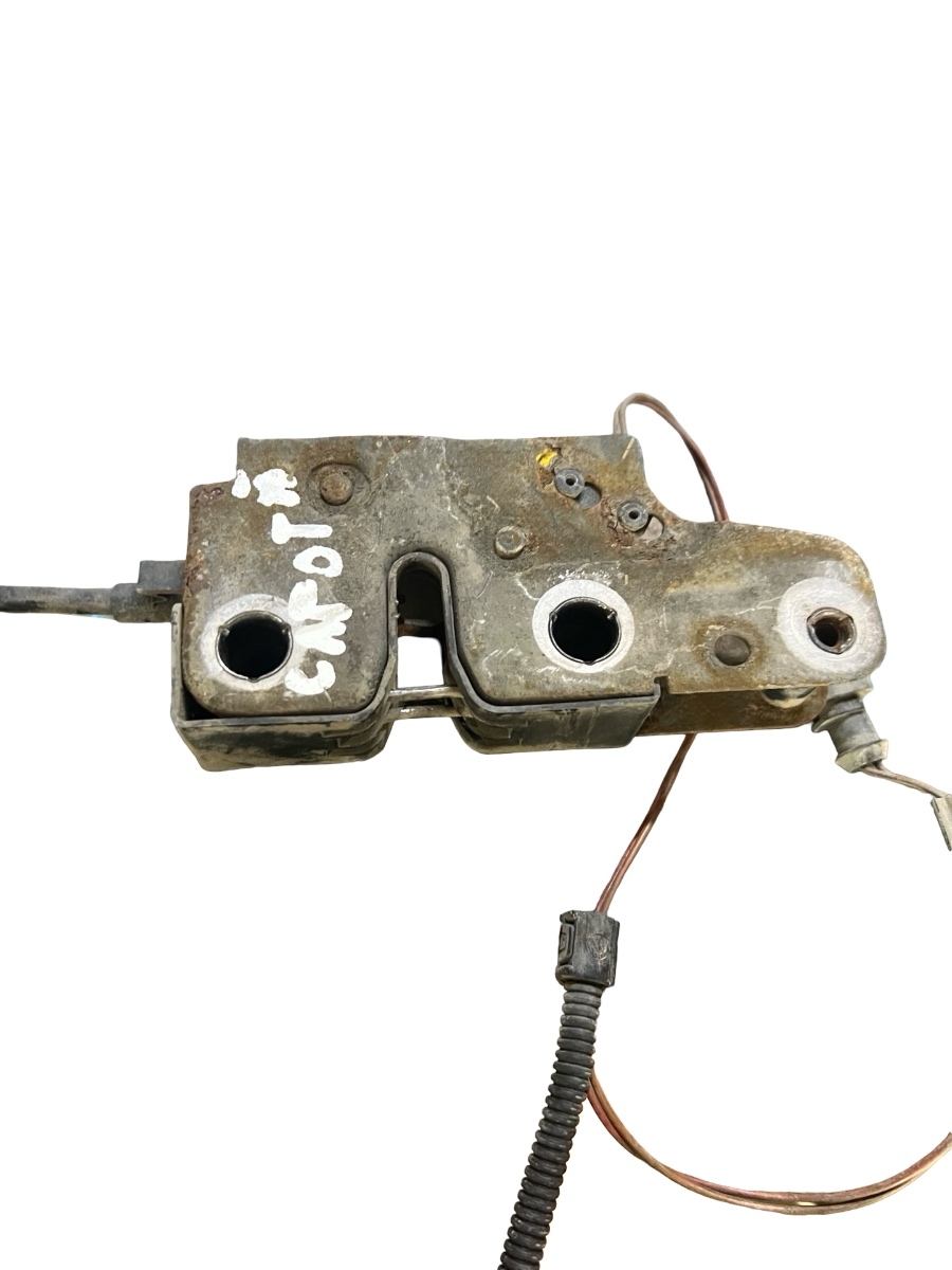 Inchizatoare capota motor VOLKSWAGEN GOLF V Variant 1K5 2007 - 2009 – foto 2