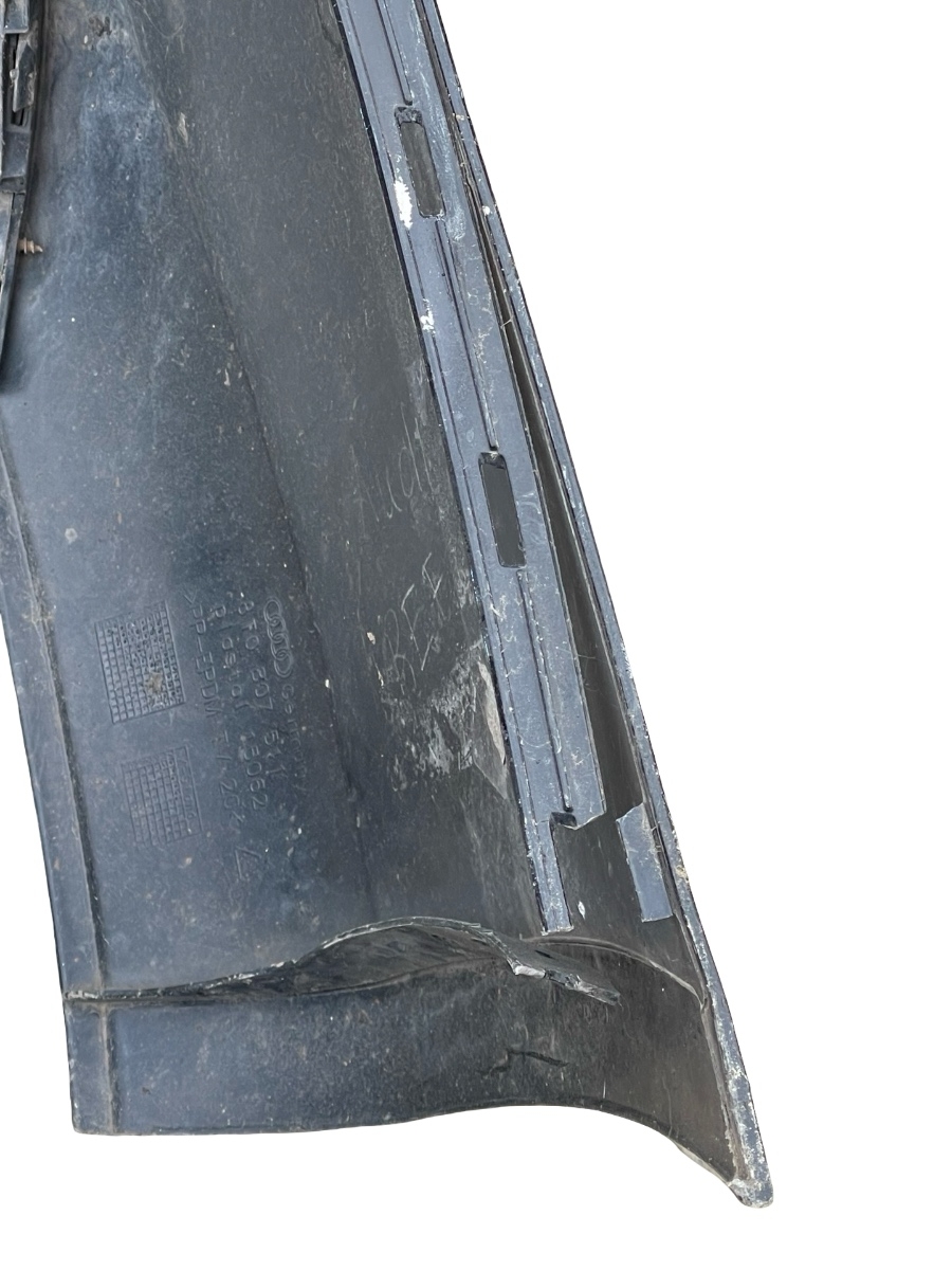 Bara spate AUDI A5/S5 8T3 2007 - 2017 COUPE 8T0807511 – foto 2