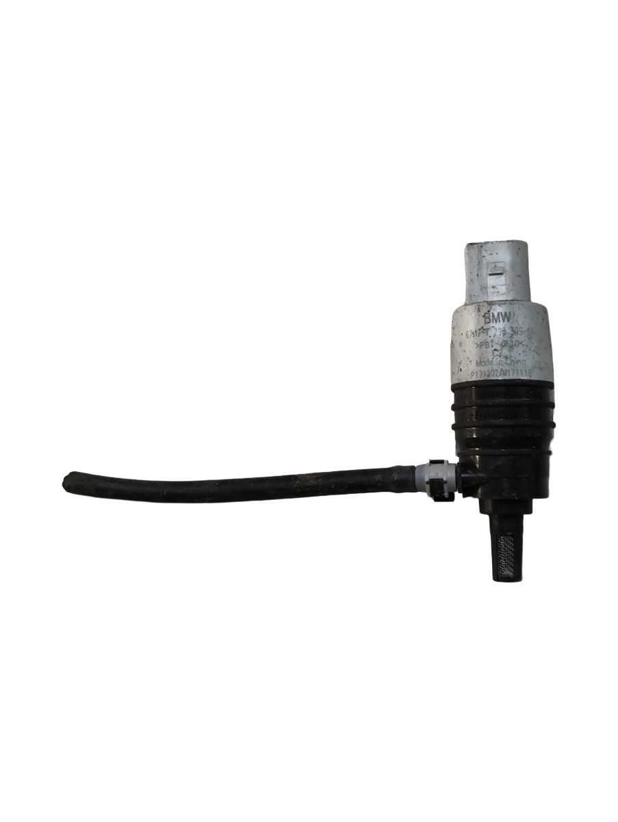 Pompa spalator parbriz BMW 5 G30, F90 2016 - > 7298309