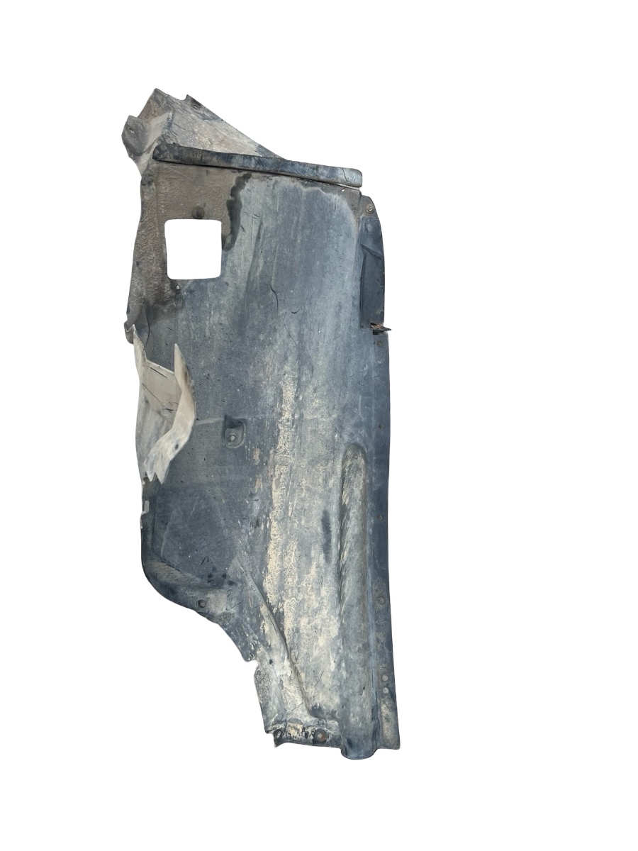 Carenaj roata fata stanga fata BMW X5 II E70 2006 - 2013