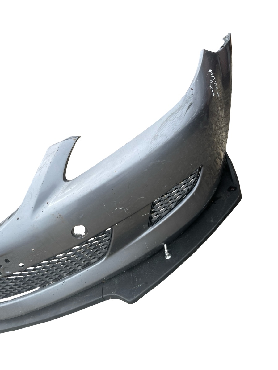 Bara fata MAZDA 6 GG 2002 - 2008 – foto 5