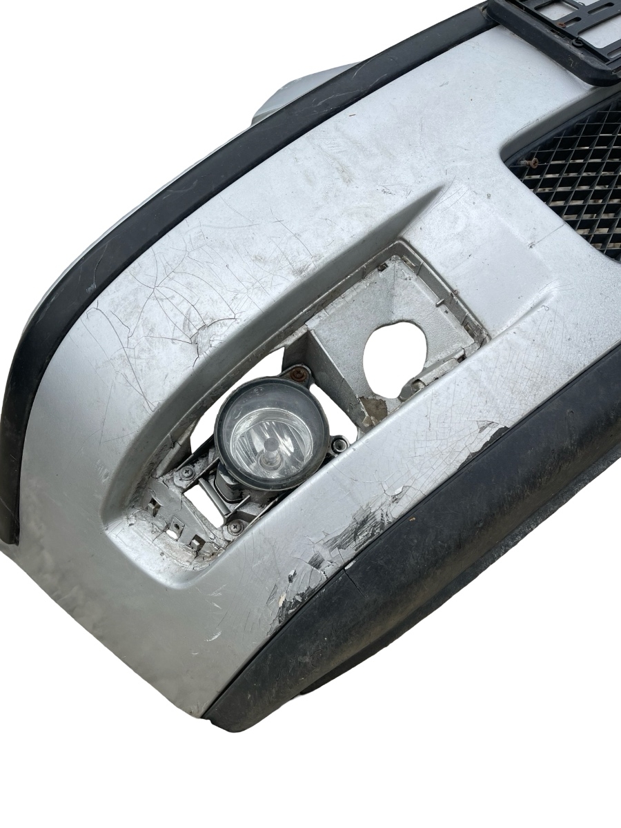 Bara fata VOLKSWAGEN POLO 6N2 1999 - 2001 – foto 2