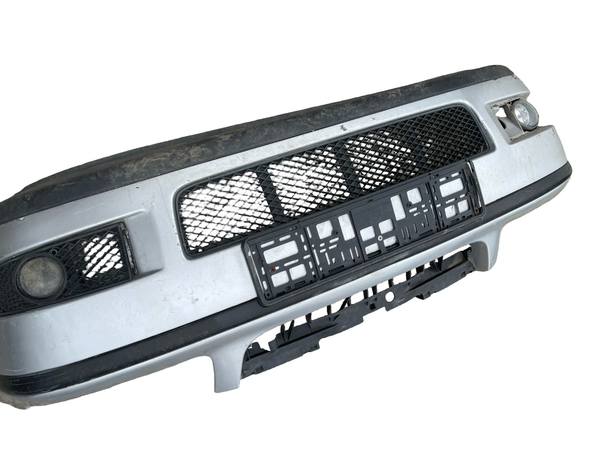 Bara fata VOLKSWAGEN POLO 6N2 1999 - 2001 – foto 4