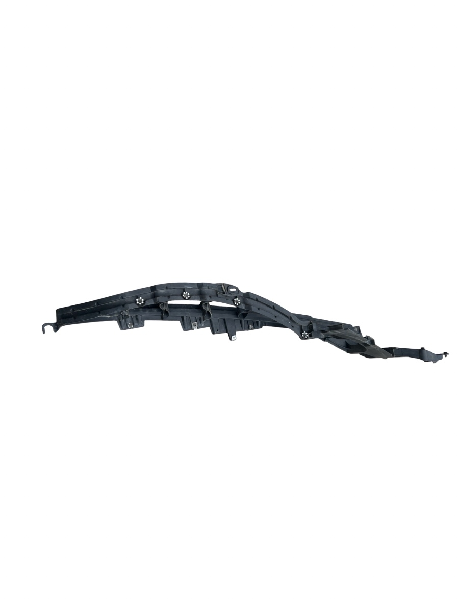 Suport bara de protectie fata stanga fata BMW X5 II E70 2006 - 2013