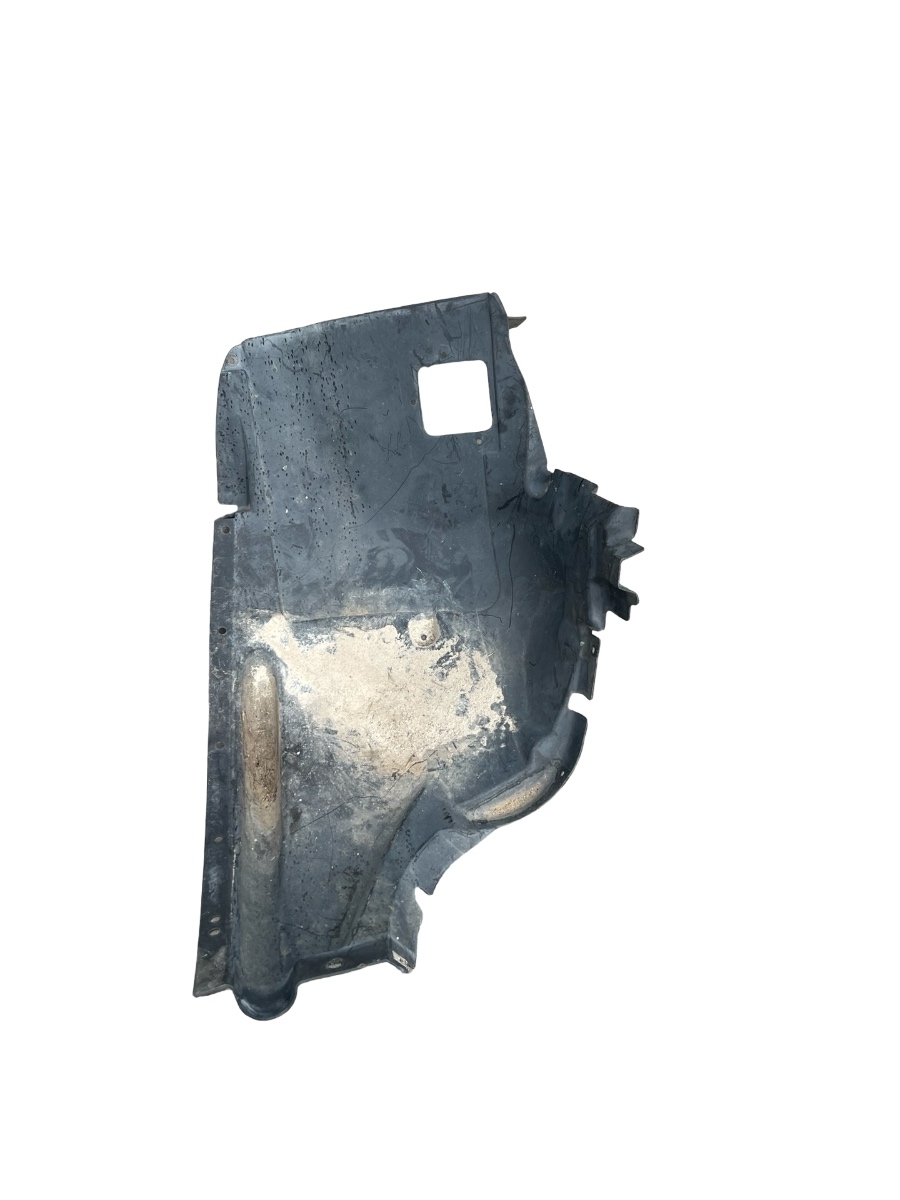 Carenaj roata fata dreapta fata BMW X5 II E70 2006 - 2013