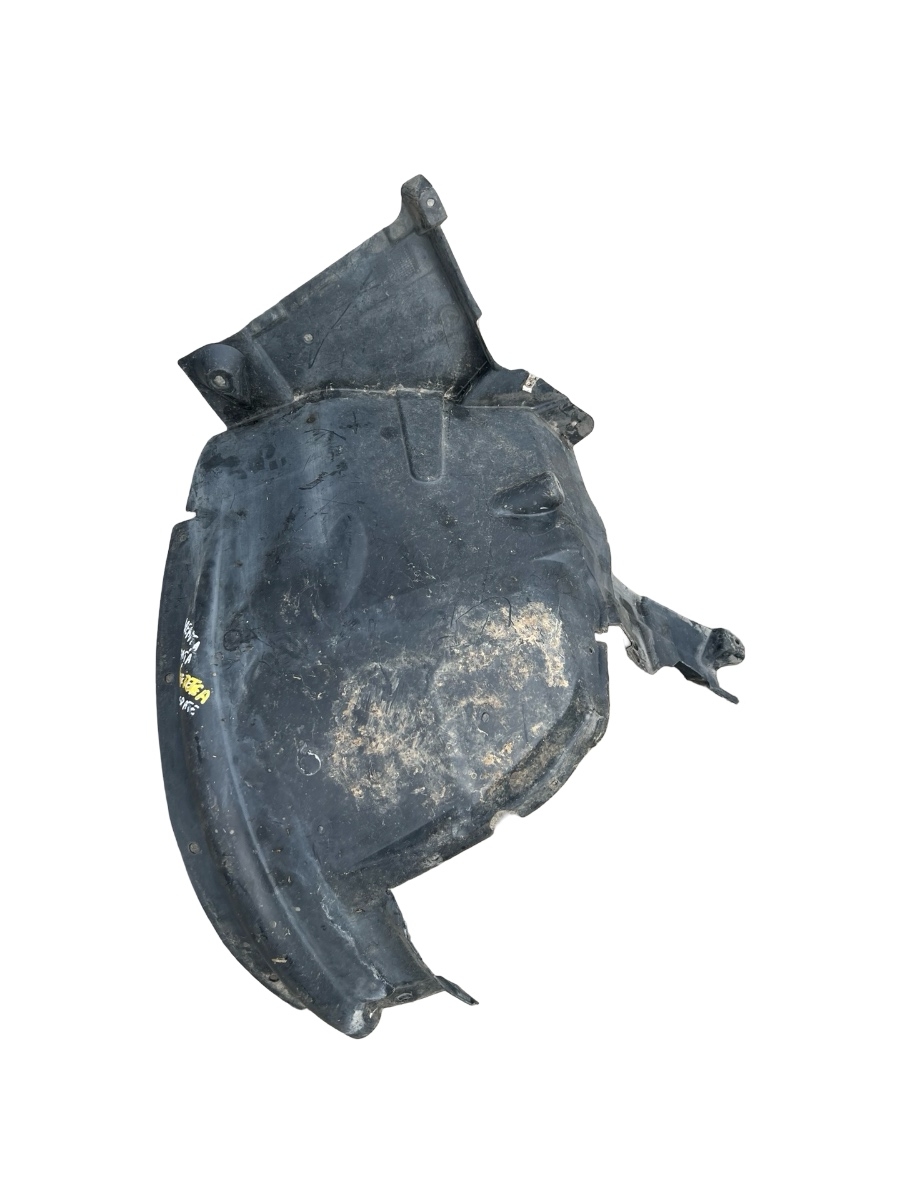 Carenaj roata fata dreapta fata BMW X5 II E70 2006 - 2013