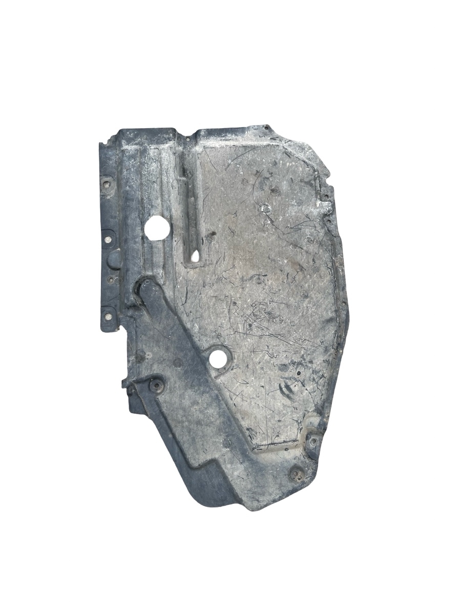 Scut de protectie sub caroserie fata BMW X5 II E70 2006 - 2013 7158406
