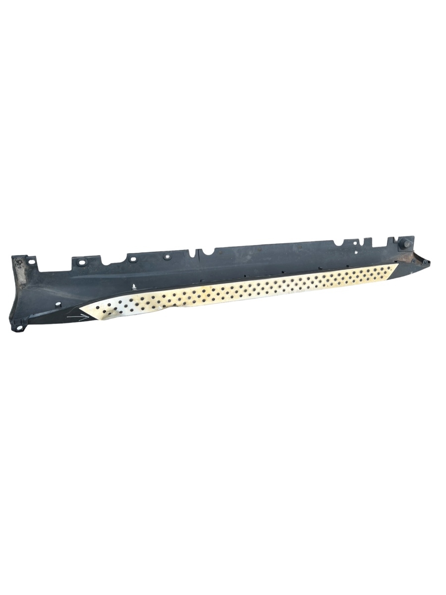 Prag fata (componenta caroserie) dreapta BMW X5 II E70 2006 - 2013