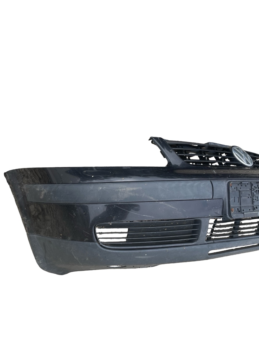 Bara fata cu grila VOLKSWAGEN PASSAT B5 1996 - 2001 – foto 4