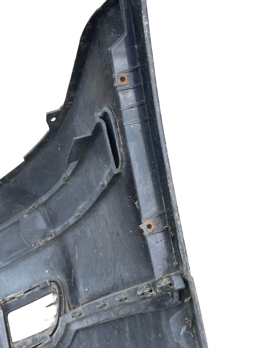 Bara fata cu grila VOLKSWAGEN PASSAT B5 1996 - 2001 – foto 2