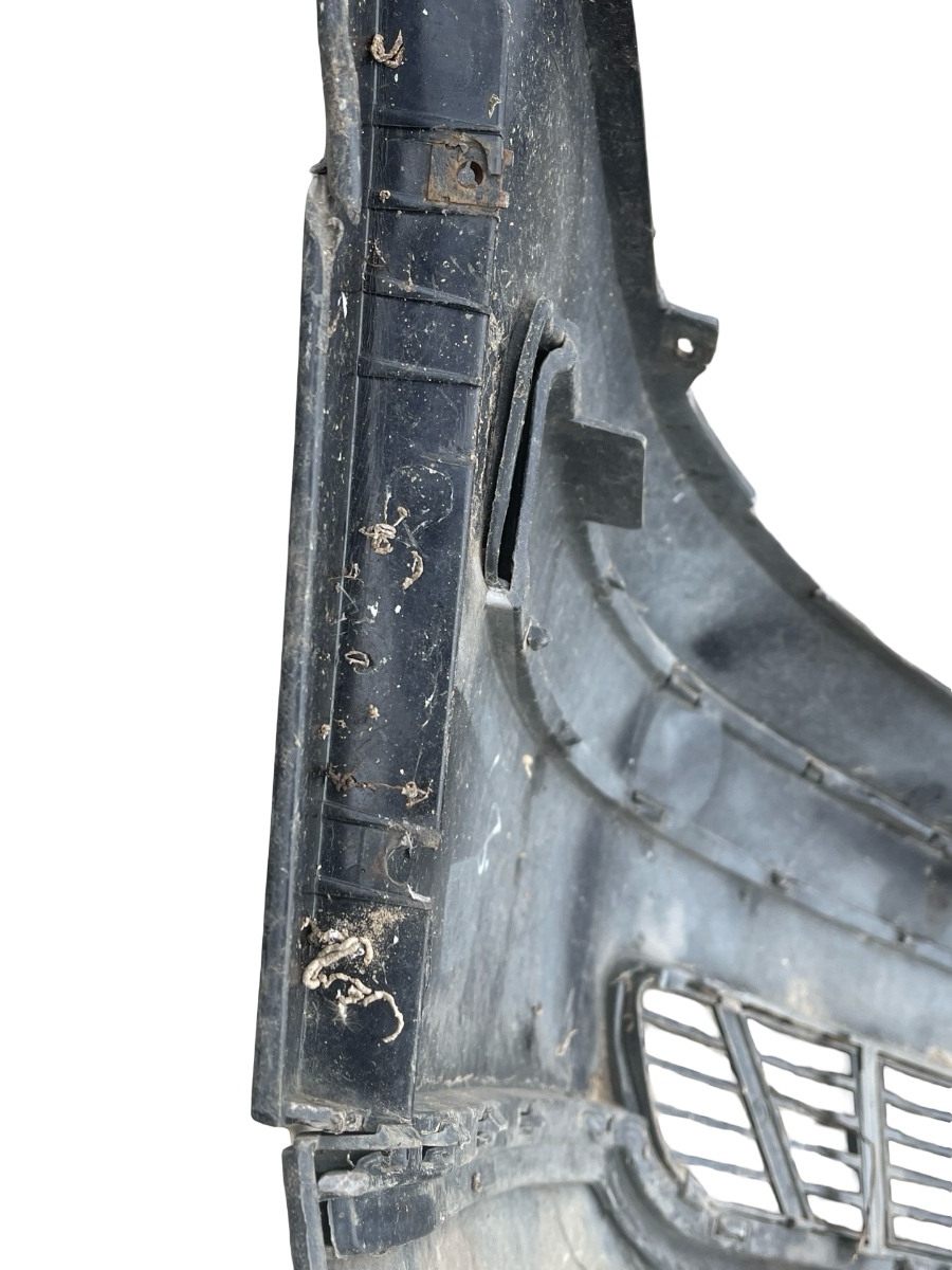 Bara fata cu grila VOLKSWAGEN PASSAT B5 1996 - 2001 – foto 6