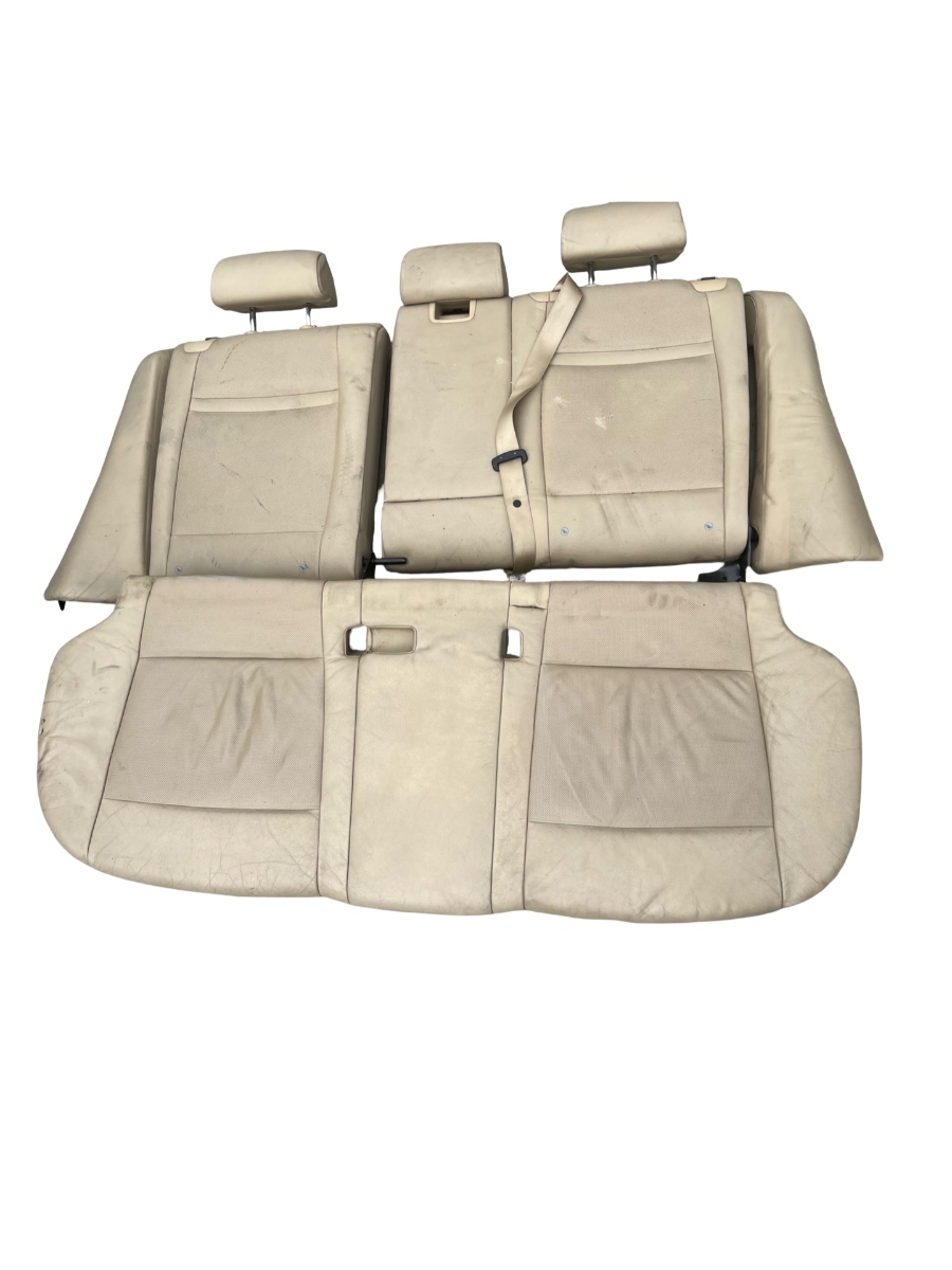 Bancheta spate BMW X5 II E70 2006 - 2013